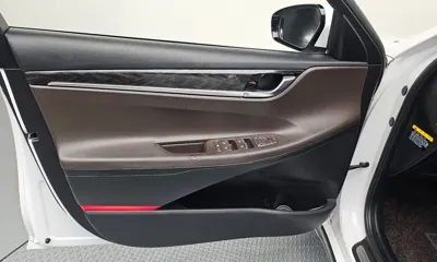 Hyundai Grandeur 2019, 102524 км, за 10108.97 USD - фото 24