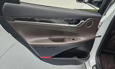 Hyundai Grandeur 2019, 102524 км, за 10108.97 USD - фото 25