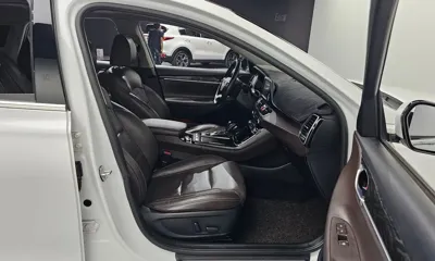 Hyundai Grandeur 2019, 102524 км, за 10108.97 USD - фото 26