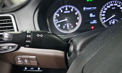 Hyundai Grandeur 2019, 102524 км, за 10108.97 USD - фото 27
