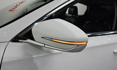Hyundai Grandeur 2019, 102524 км, за 10108.97 USD - фото 28