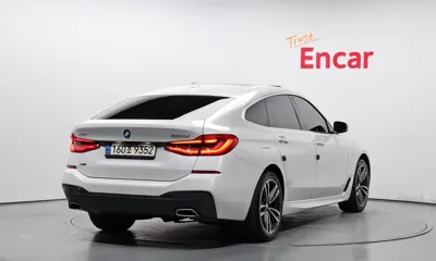 BMW Gran Turismo 2021, 125855 км, за 25945.86 USD
