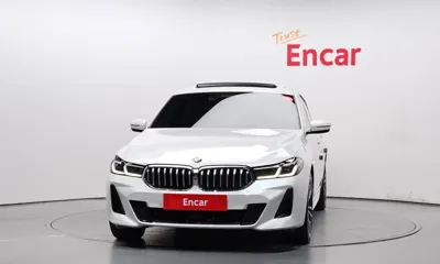 BMW Gran Turismo 2021, 125855 км, за 25945.86 USD