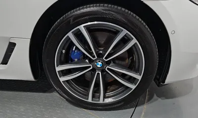 BMW Gran Turismo 2021, 125855 км, за 25945.86 USD