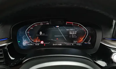 BMW Gran Turismo 2021, 125855 км, за 25945.86 USD - фото 8