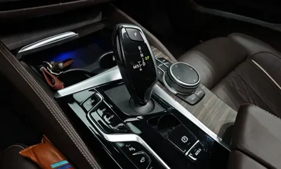 BMW Gran Turismo 2021, 125855 км, за 25945.86 USD - фото 9
