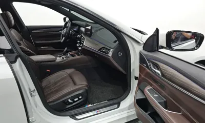 BMW Gran Turismo 2021, 125855 км, за 25945.86 USD - фото 10