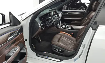 BMW Gran Turismo 2021, 125855 км, за 25945.86 USD - фото 11