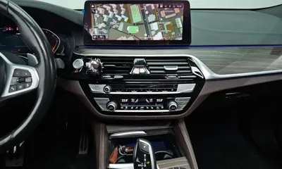 BMW Gran Turismo 2021, 125855 км, за 25945.86 USD - фото 14