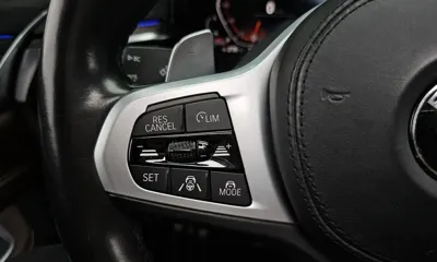 BMW Gran Turismo 2021, 125855 км, за 25945.86 USD - фото 18