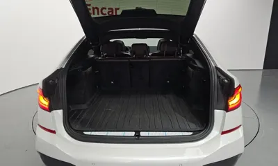 BMW Gran Turismo 2021, 125855 км, за 25945.86 USD - фото 20