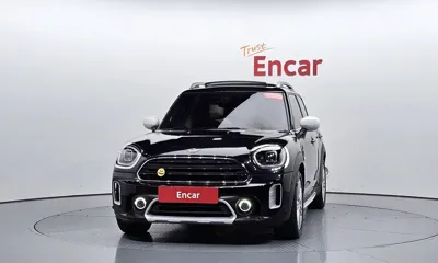 MINI Countryman 2023, 19596 км, за 23303.14 USD