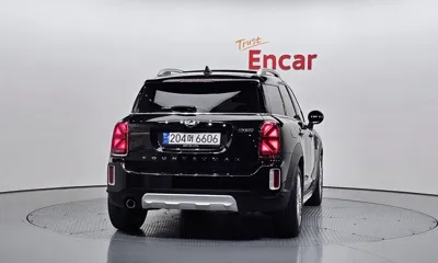 MINI Countryman 2023, 19596 км, за 23303.14 USD