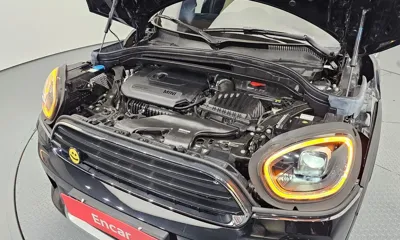 MINI Countryman 2023, 19596 км, за 23303.14 USD - фото 6