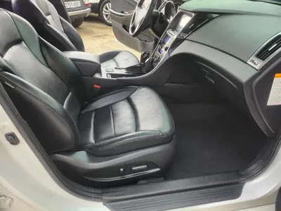 Hyundai Sonata 2012, 240707 км, за 1962.72 USD