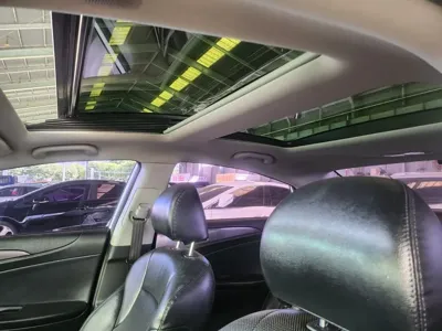 Hyundai Sonata 2012, 240707 км, за 1962.72 USD