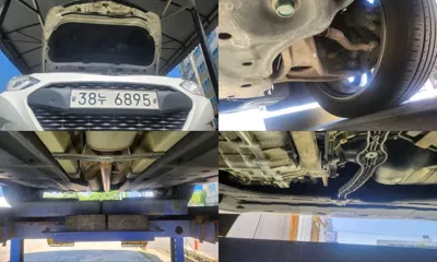 Hyundai Sonata 2012, 240707 км, за 1962.72 USD
