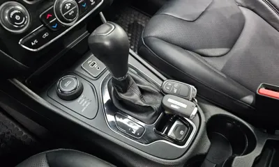 Jeep Cherokee 2022, 34011 км, за 15032.17 USD - фото 9