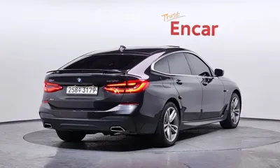 BMW Gran Turismo 2020, 95096 км, за 21615.56 USD