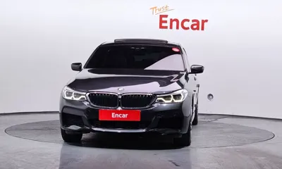 BMW Gran Turismo 2020, 95096 км, за 21615.56 USD