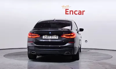 BMW Gran Turismo 2020, 95096 км, за 21615.56 USD
