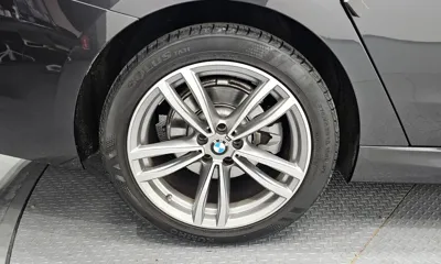 BMW Gran Turismo 2020, 95096 км, за 21615.56 USD