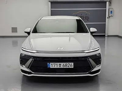 Hyundai Sonata 2024, 37378 км, за 16856.17 USD