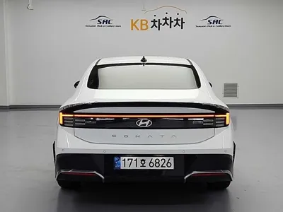 Hyundai Sonata 2024, 37378 км, за 16856.17 USD
