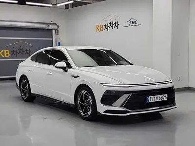 Hyundai Sonata 2024, 37378 км, за 16856.17 USD