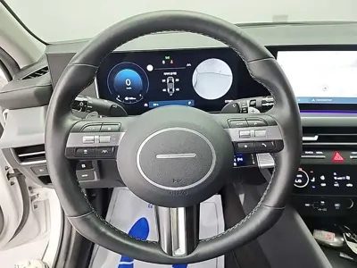 Hyundai Sonata 2024, 37378 км, за 16856.17 USD - фото 9