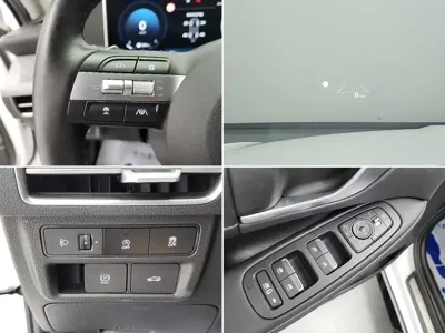 Hyundai Sonata 2024, 37378 км, за 16856.17 USD - фото 17