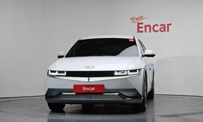 Hyundai Ioniq5 2022, 53108 км, за 19163.15 USD