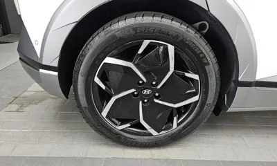 Hyundai Ioniq5 2022, 53108 км, за 19163.15 USD
