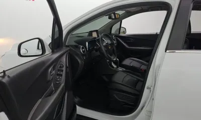 ChevroletGMDaewoo Trax 2016, 117410 км, за 2974.62 USD - фото 10