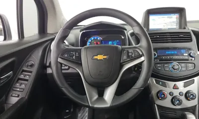 ChevroletGMDaewoo Trax 2016, 117410 км, за 2974.62 USD - фото 11