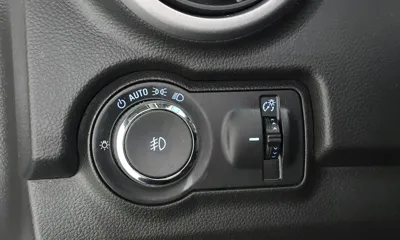 ChevroletGMDaewoo Trax 2016, 117410 км, за 2974.62 USD - фото 15