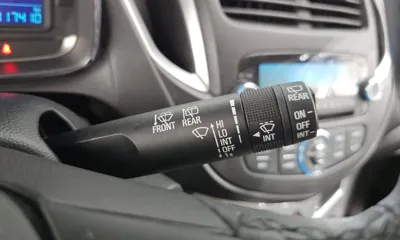 ChevroletGMDaewoo Trax 2016, 117410 км, за 2974.62 USD - фото 16