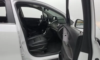ChevroletGMDaewoo Trax 2016, 117410 км, за 2974.62 USD - фото 18