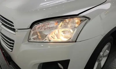 ChevroletGMDaewoo Trax 2016, 117410 км, за 2974.62 USD - фото 22