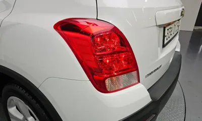 ChevroletGMDaewoo Trax 2016, 117410 км, за 2974.62 USD - фото 23