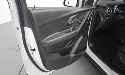 ChevroletGMDaewoo Trax 2016, 117410 км, за 2974.62 USD - фото 24