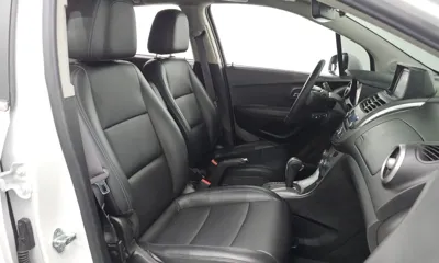 ChevroletGMDaewoo Trax 2016, 117410 км, за 2974.62 USD - фото 26
