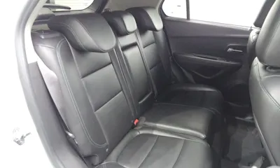 ChevroletGMDaewoo Trax 2016, 117410 км, за 2974.62 USD - фото 28