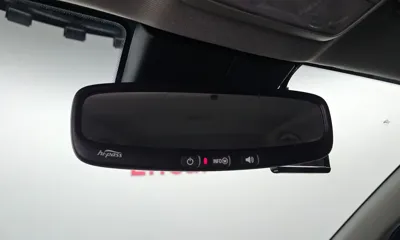 ChevroletGMDaewoo Trax 2016, 117410 км, за 2974.62 USD - фото 30