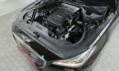 Genesis G80 2018, 128246 км, за 11815.68 USD - фото 6
