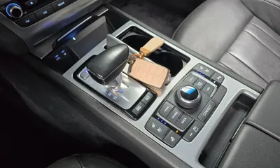 Genesis G80 2018, 128246 км, за 11815.68 USD - фото 9