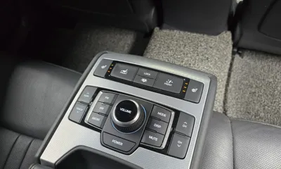 Genesis G80 2018, 128246 км, за 11815.68 USD - фото 19