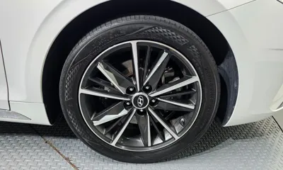 Hyundai Grandeur 2020, 189032 км, за 10831.04 USD