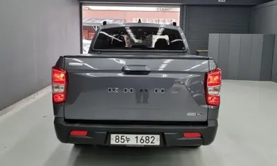 KG_Mobility_Ssangyong Rexton 2019, 54733 км, за 13062.89 USD
