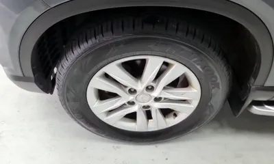 KG_Mobility_Ssangyong Rexton 2019, 54733 км, за 13062.89 USD